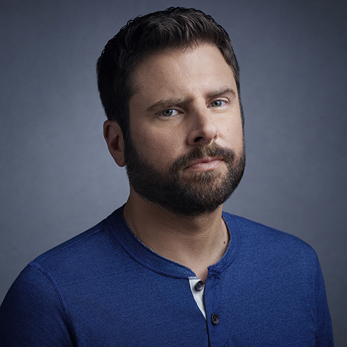 James Roday Rodriguez Photo